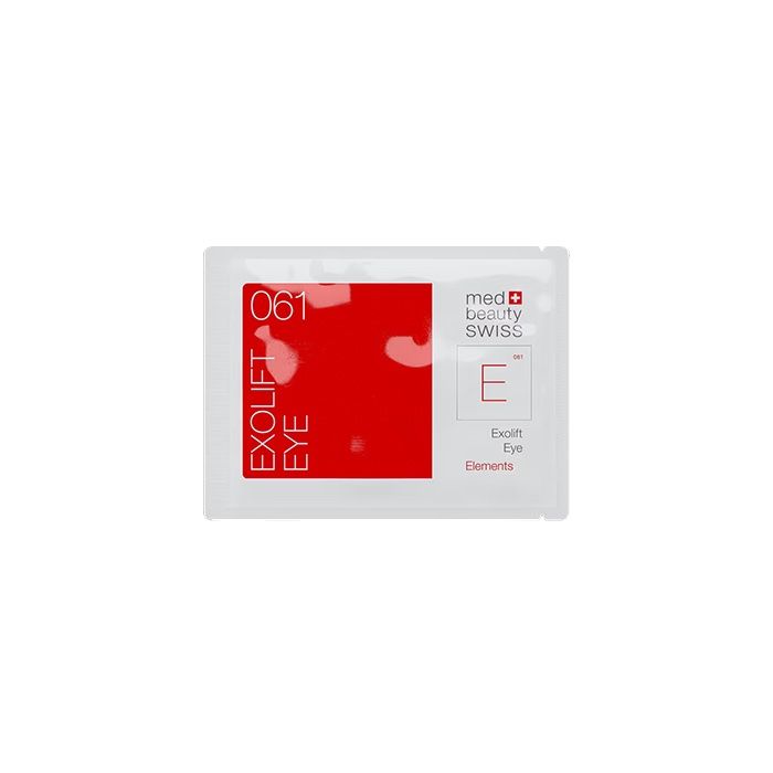 Med Beauty Swiss ELEMENTS Exfolift Eye-3