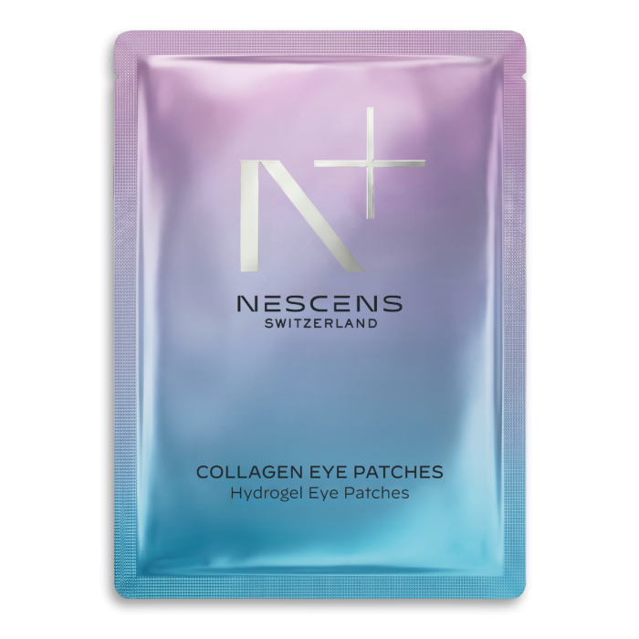 Nescens Nescens Collagen Eye Patches - 1 Anwendung-5
