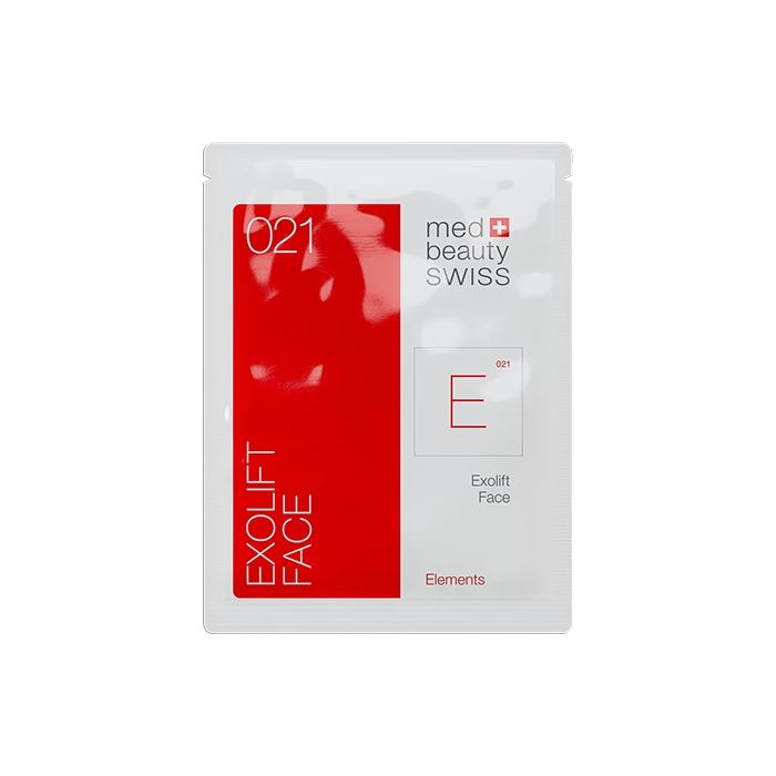 Med Beauty Swiss ELEMENTS Exfolift Face-1