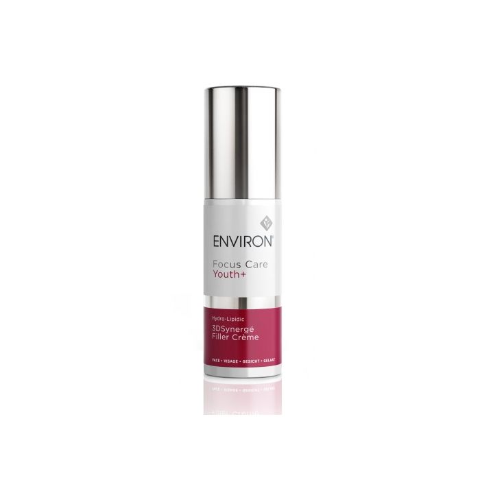 Environ Focus Care Youth+ Hydro-Lipidic 3DSynergé Filler Crème-1