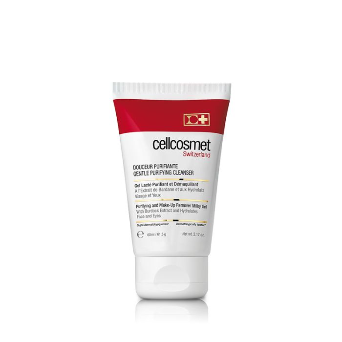 Cellcosmet Gentle Purifying Cleanser-1