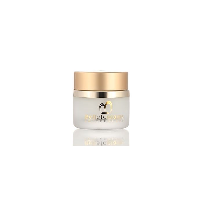 Bellefontaine Multi-Active Essential Day Cream SPF 15-1