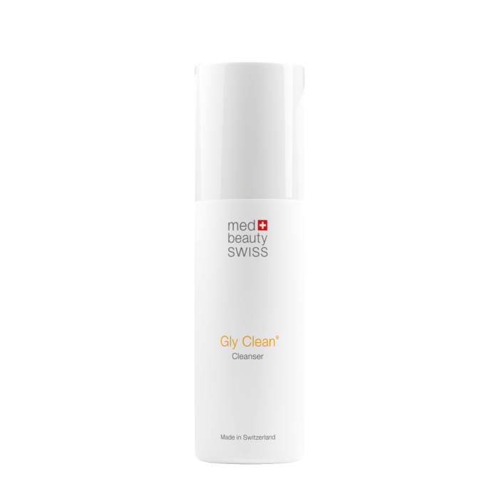 Med Beauty Swiss Gly Clean Cleanser-2