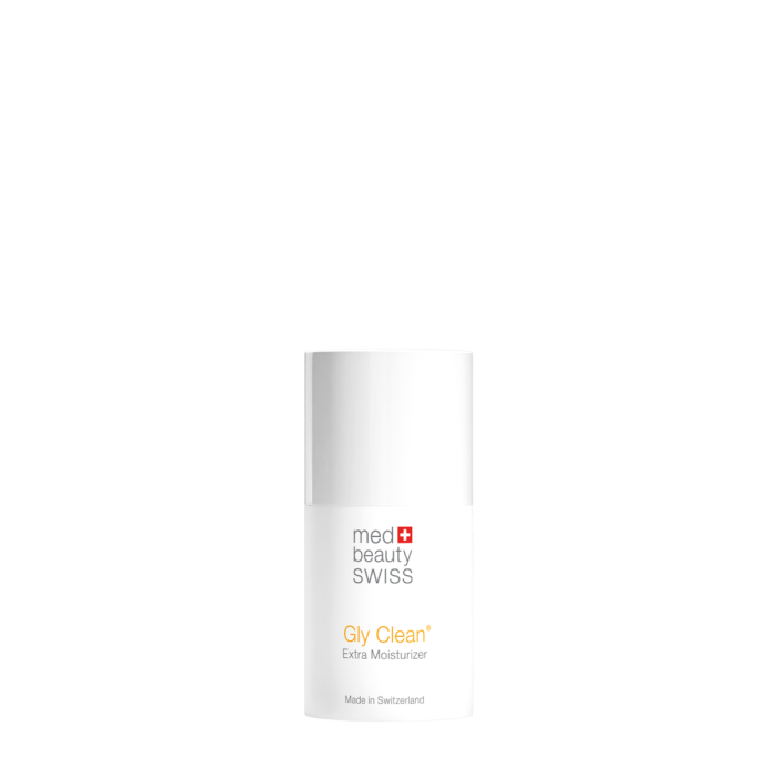Med Beauty Swiss Gly Clean Extra Moisturizer-8
