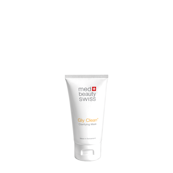 Med Beauty Swiss Gly Clean Clarifying Mask-5