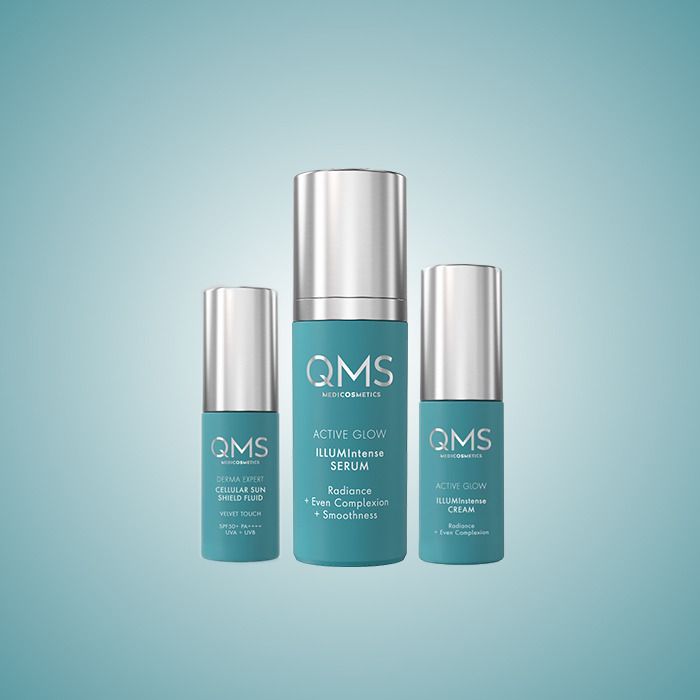 QMS Medicosmetics QMS Ultimate Glow Collection-1