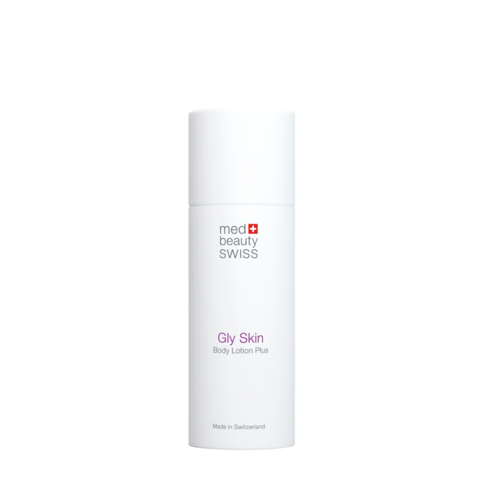 Med Beauty Swiss Gly Skin Body Lotion Plus-10