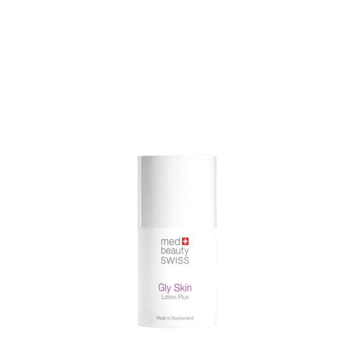 Med Beauty Swiss Gly Skin Lotion Plus-7