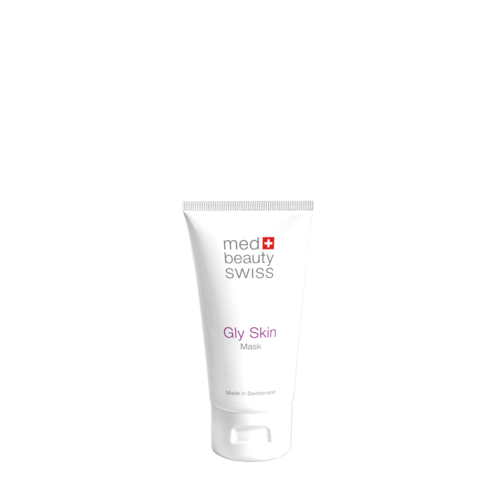 Med Beauty Swiss Gly Skin Mask-8