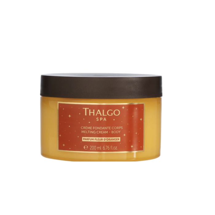 THALGO Thalgo Spa Body Melting Cream -1