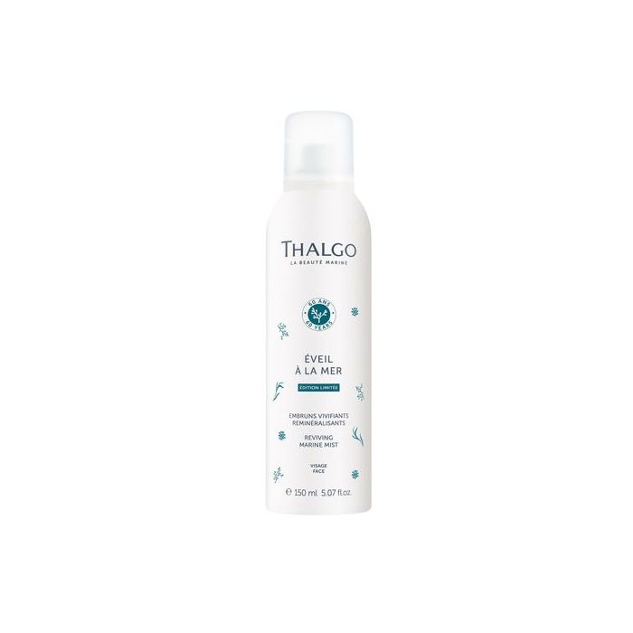 THALGO Limited Edition Remineralisierendes Meerwasser-Spray0