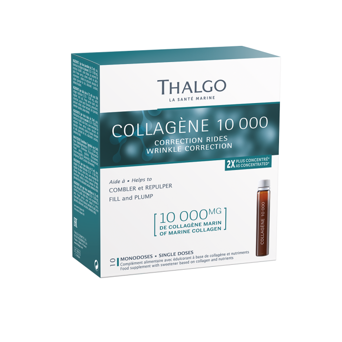 THALGO Collagene 10 0000