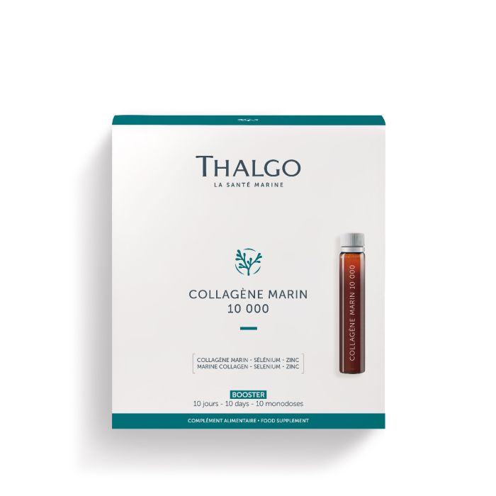 THALGO THALGO Nahrungsergänzung Collagene 10 000-4