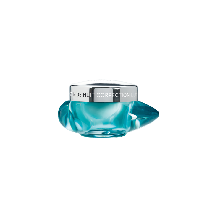 THALGO HYALU Foltenkorrigierende Nachtcreme-3