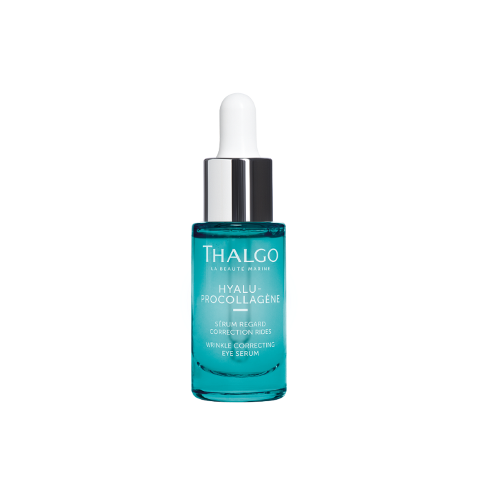 THALGO HYALU Faltenkorrigierendes Augenserum-2