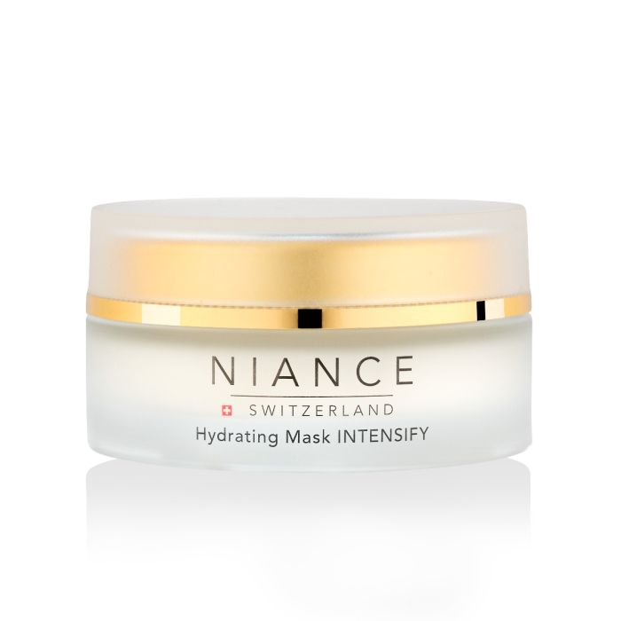 NIANCE Hydrating Mask INTENSIFY-7