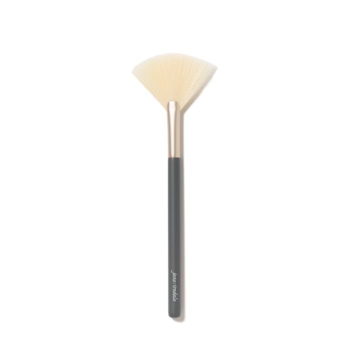 Jane Iredale Fan Brush-8