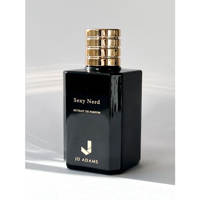 JO ADAMS Sexy Nerd-4