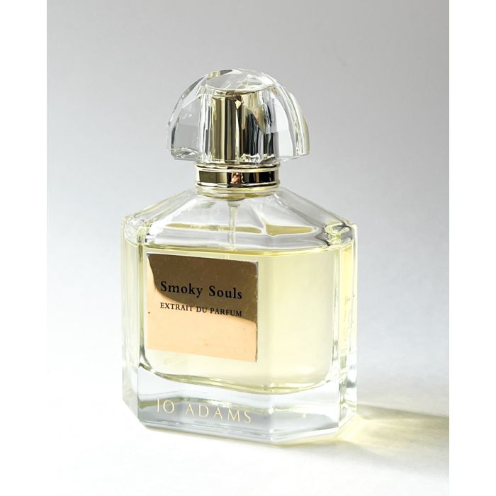 JO ADAMS Smoky Souls-1