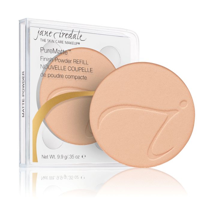 Jane Iredale PureMatte Refill Finish Powder-1