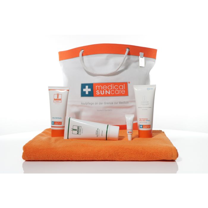 MBR Summer Beach Set-3