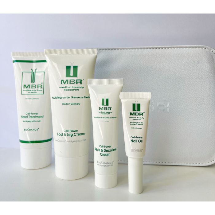 MBR Body Care Clutch-1