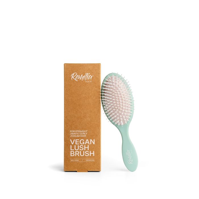 REMILIA Vegan Lush Brush0