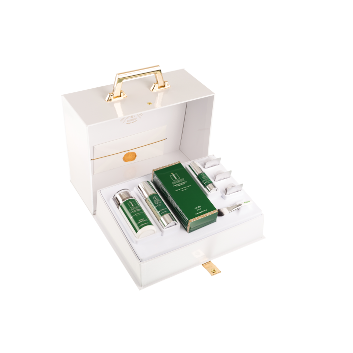 MBR The Perfect Collection-1