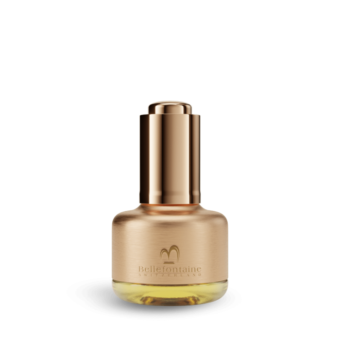 Bellefontaine Bellefontaine Golden Caviar Exquis Golden Caviar Essentiel-3