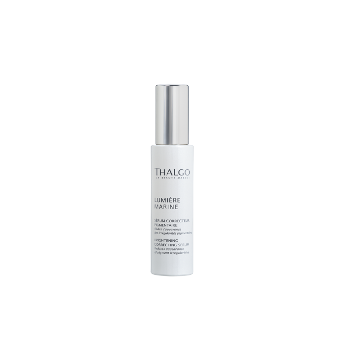 THALGO THALGO Lumière Marine Brightening Serum-4