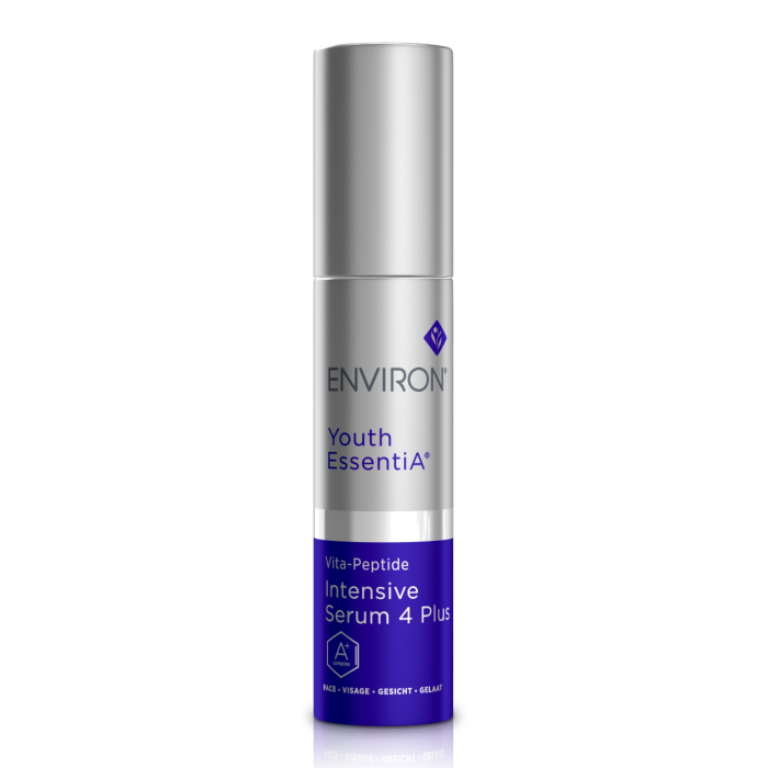 Environ Youth EssentiA Intensive Serum 4 Plus 0