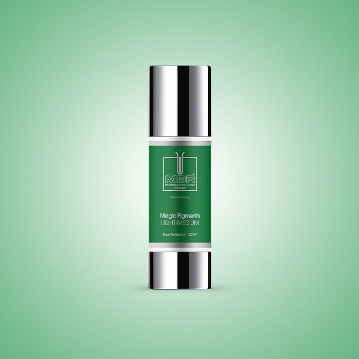MBR MBR Pure Perfection 100 N Magic Pigments-2