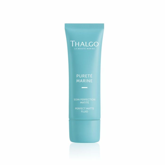 THALGO Pureté Marine Mattierendes Fluid-3