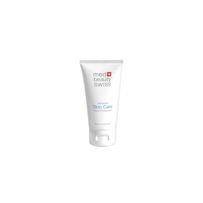 Med Beauty Swiss preventive Skin Care Hand Protection0