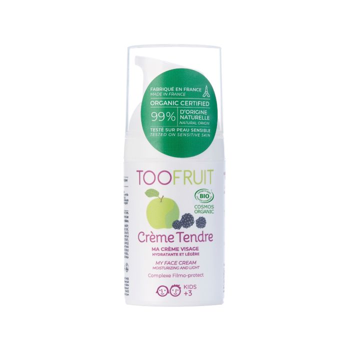 TOOFRUIT TOOFRUIT Feuchtigkeitscreme Apfel-Brombeere-11