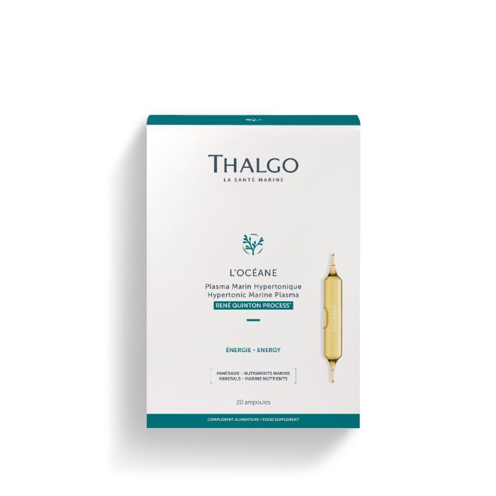 THALGO THALGO Nahrungsergänzung L'Océane Ampullen-3