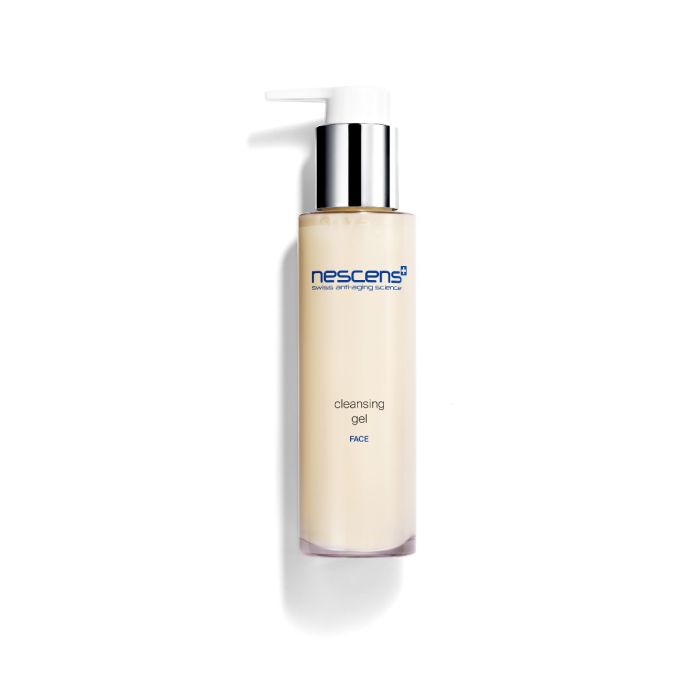 Nescens Nescens Cleansing Gel-4