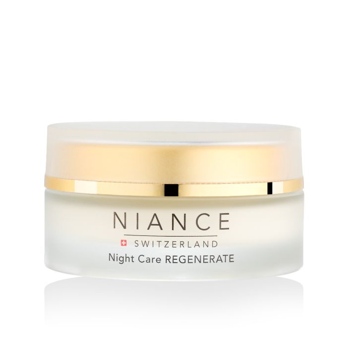 NIANCE Night Care REGENERATE-6
