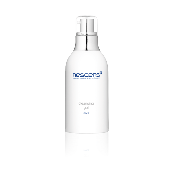 Nescens Nescens Cleansing Gel-1