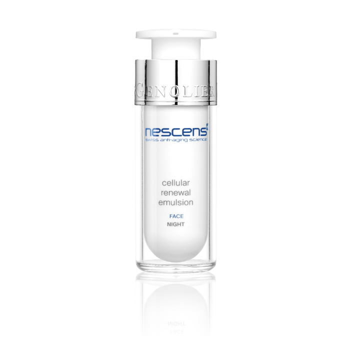 Nescens Cellular Renewal Emulsion-1