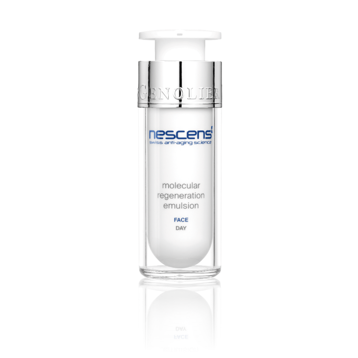 Nescens Molecular Regeneration Emulsion-1
