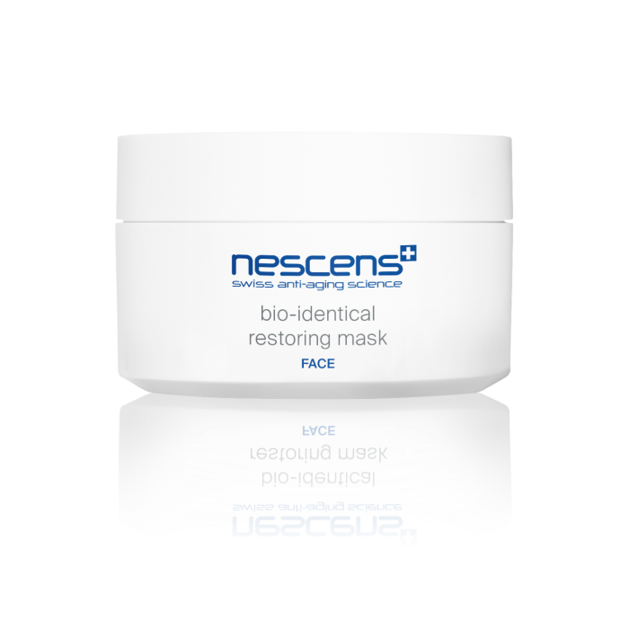 Nescens Bio-Identical Restoring Mask-1