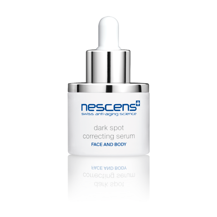 Nescens Dark Spot Correcting Serum-8
