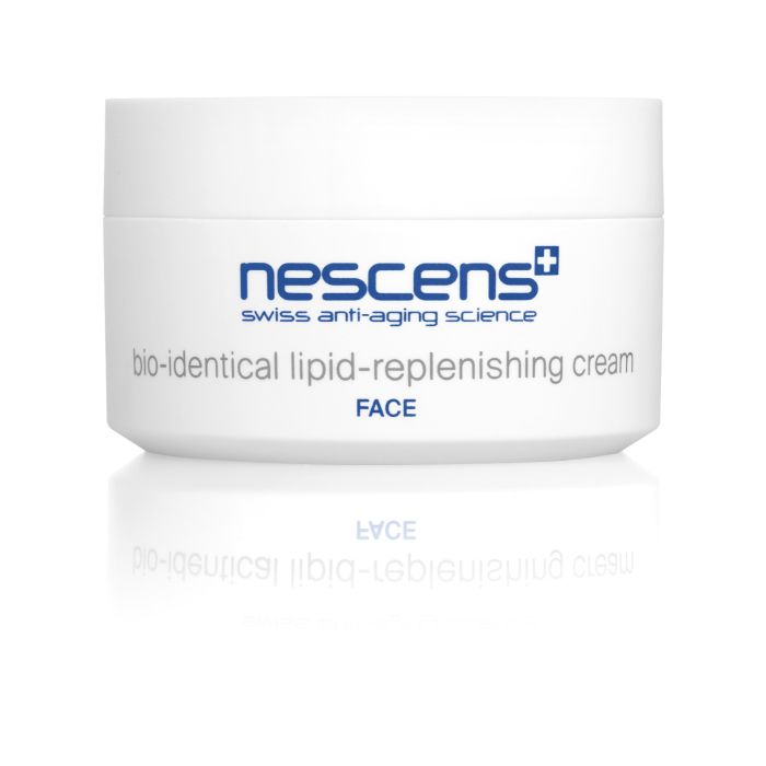 Nescens Bio-Identical Lipid-Replenishing Cream-1