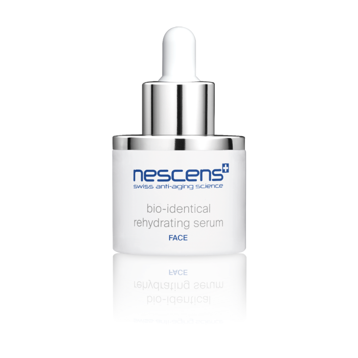 Nescens Bio-Identical Rehydrating Serum-1