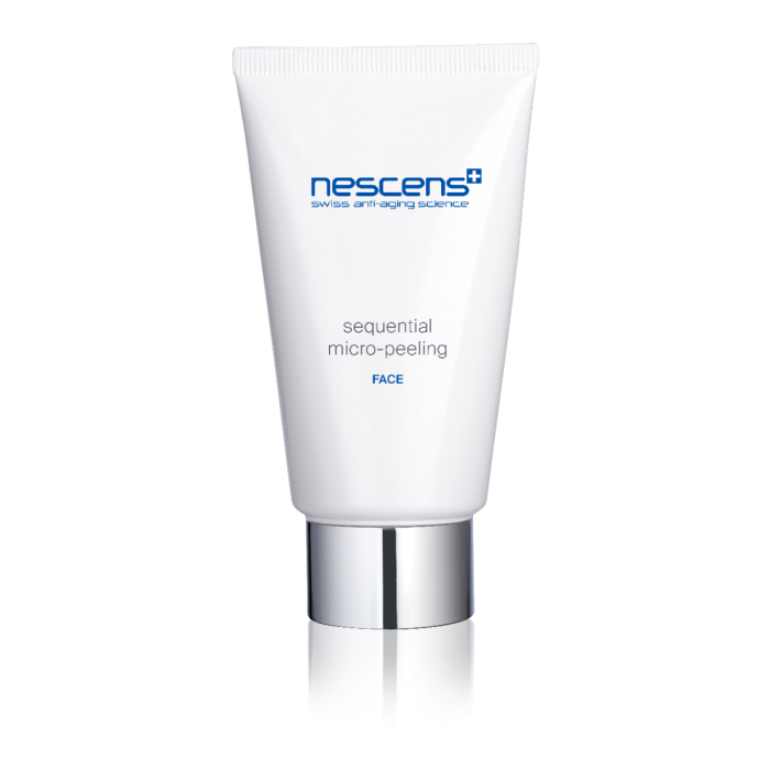 Nescens Sequential Micro-Peeling -1