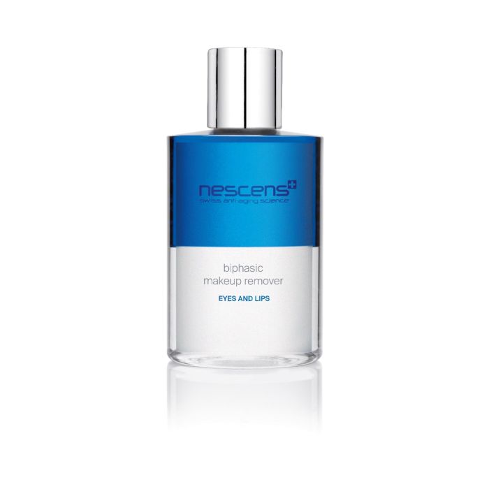 Nescens Biphasic Makeup Remover-1