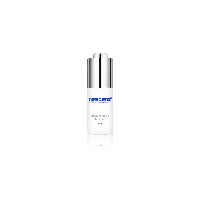 Nescens Activator Serum Stem Cells-1
