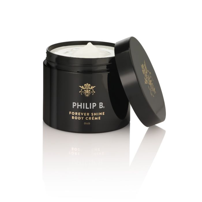Philip B Forever Shine Body Creme-1