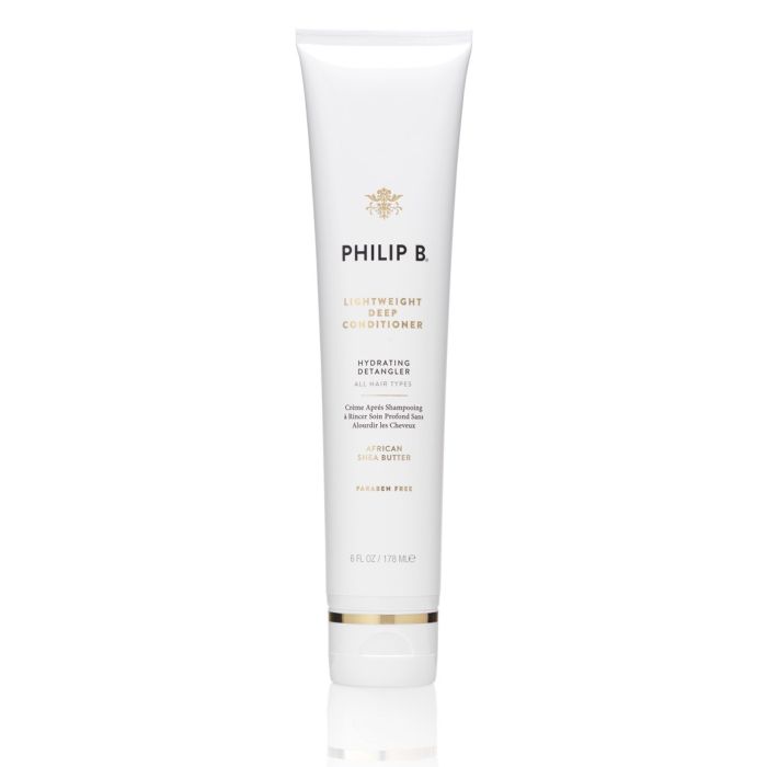 Philip B Light Weight Deep Conditioner-1